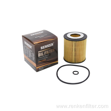 RENKEN Oil Filter RK5505